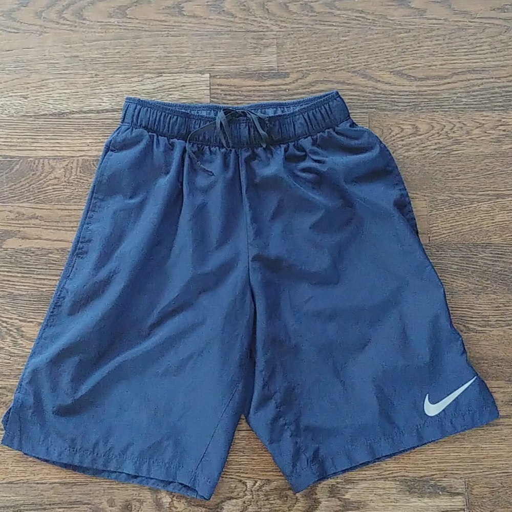 Nike training shorts